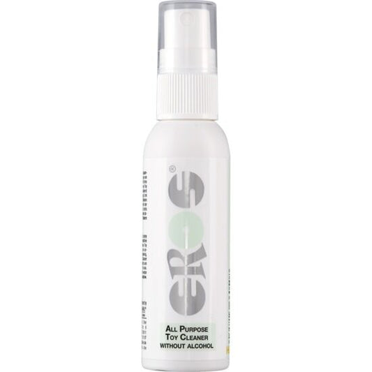EROS - ALL-PURPOSE TOY CLEANER 50 ML