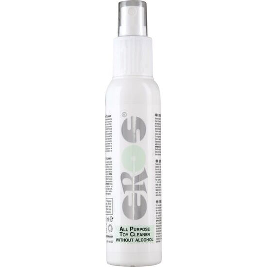 EROS - ALL-PURPOSE TOY CLEANER 100 ML