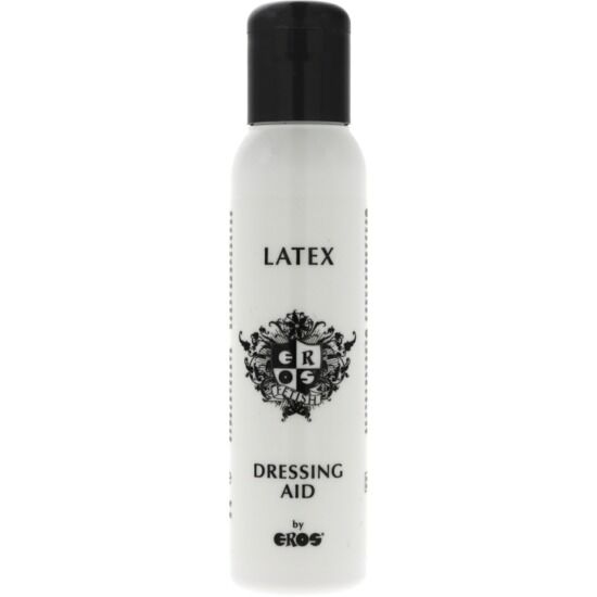 LINHA EROS FETISH - CURATIVO DE LÁTEX 100 ML