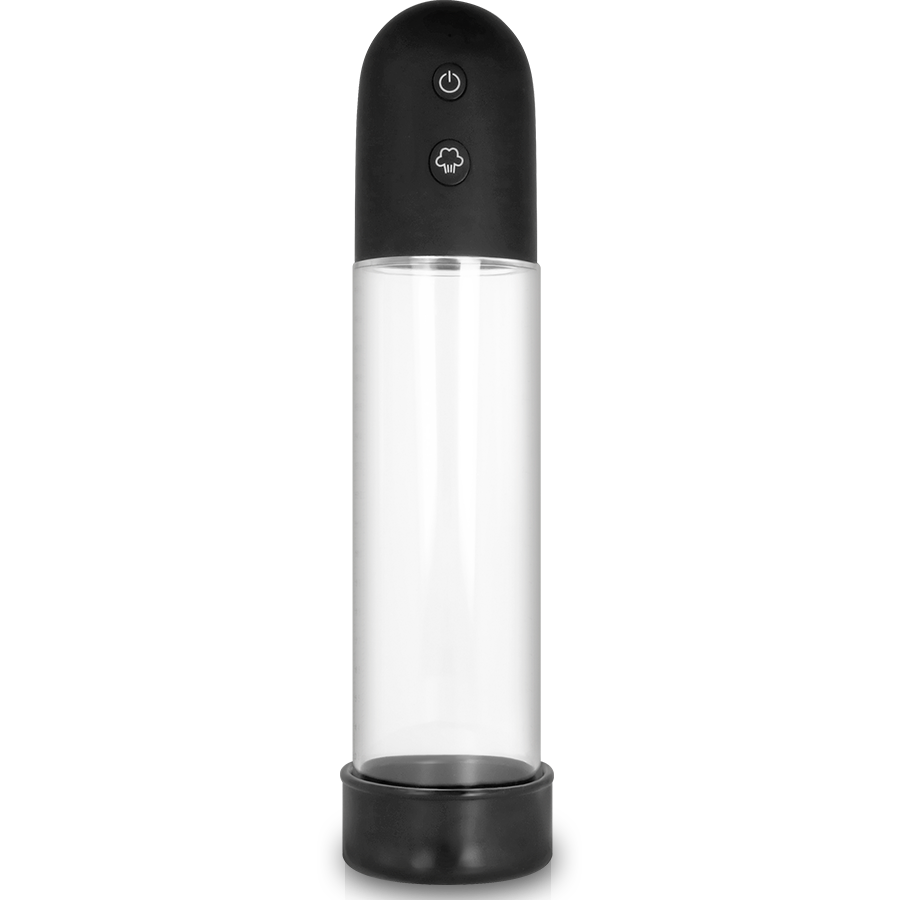 BOMBA VICIADA - BOMBA DE MONTANHA AUTOMÁTICA RX11