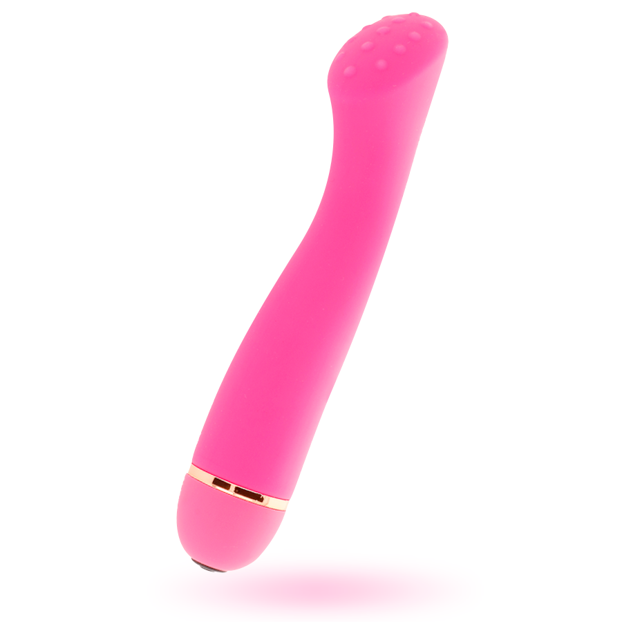 INTENSO - LILO 20 VELOCIDADES ROSA SILICONE