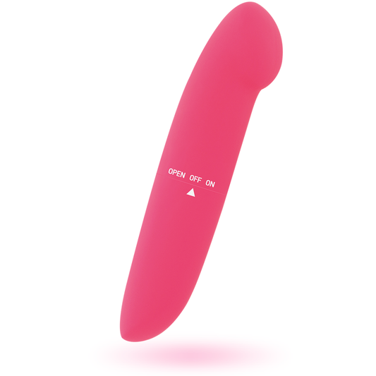 GLOSSY - PHIL ROSE VIBRATOR