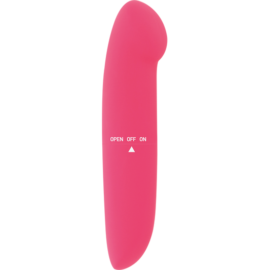 GLOSSY - PHIL ROSE VIBRATOR