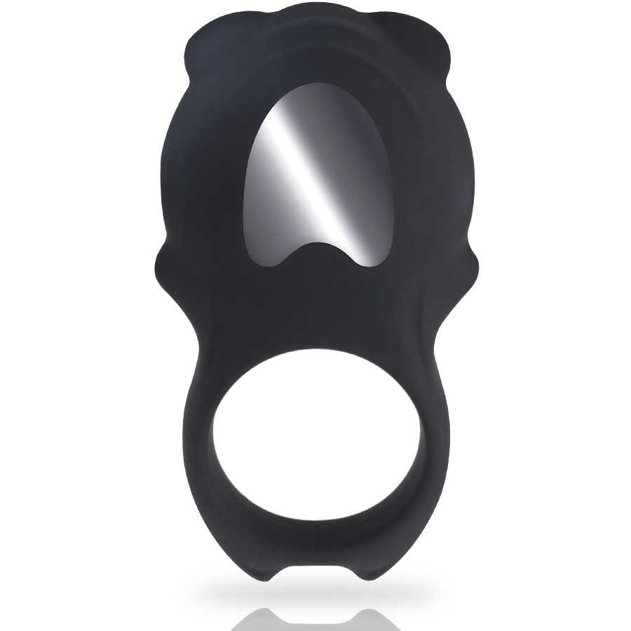 MIA - COLOSSEO RING BLACK REMOTE CONTROL