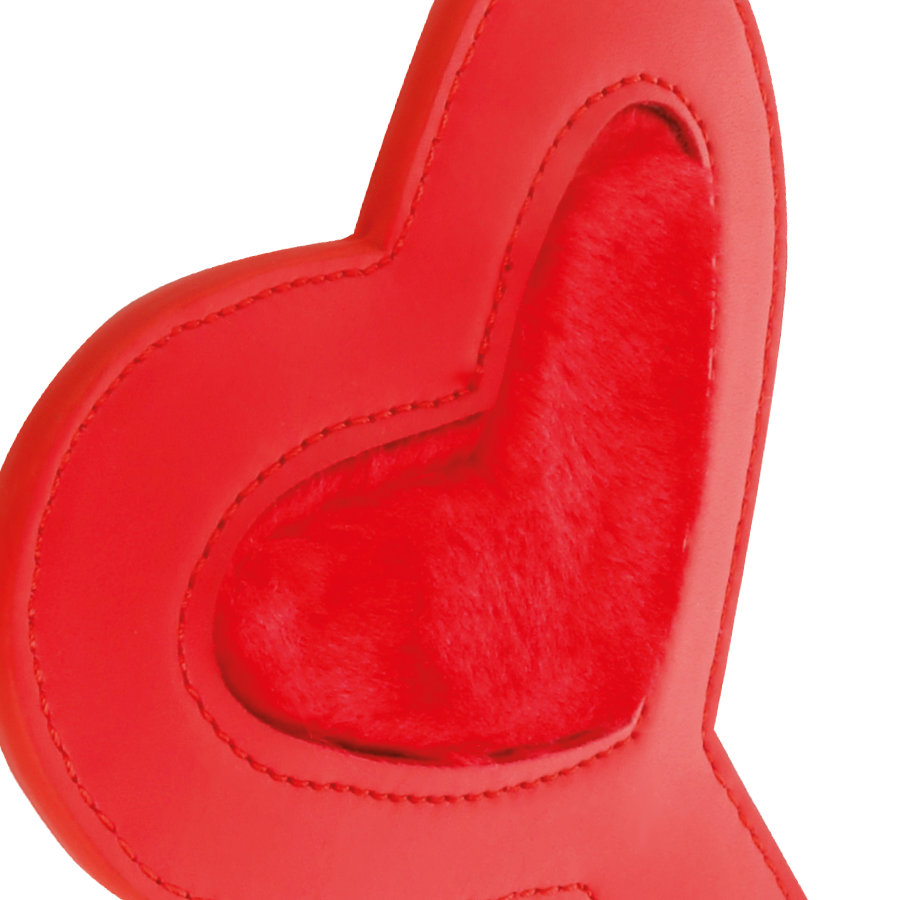 ESCURIDÃO - PALÁCIO VERMELHO DO AMOR FETICHE