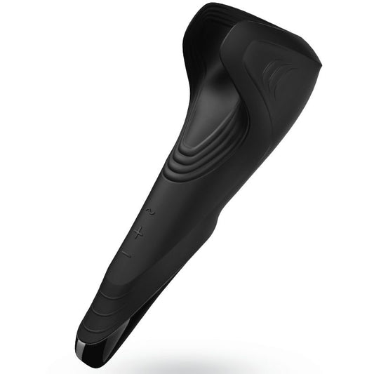 SATISFYER - VARINHA MASCULINA