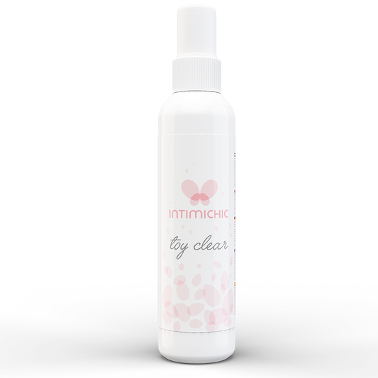 INTIMICHIC - DISINFECTANT CLEANSER 150 ML