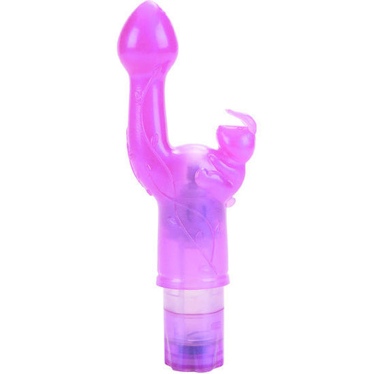 CALEXOTICS - LORIGINAL BUNNY KISS PINK