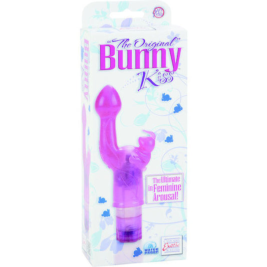 CALEXOTICS - LORIGINAL BUNNY KISS PINK