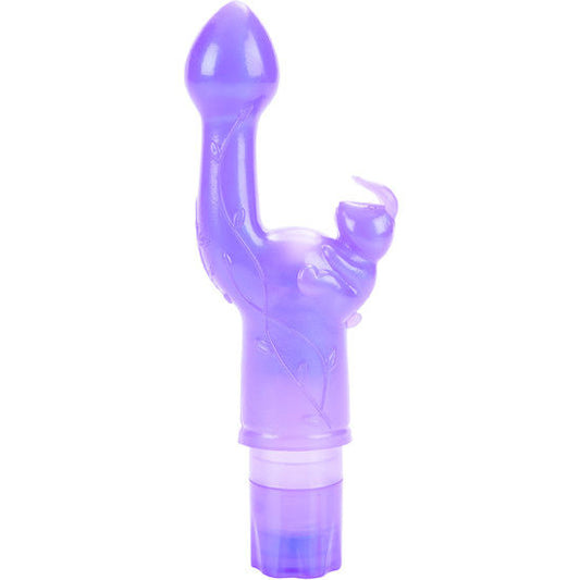 CALEXOTICS - LORIGINAL BUNNY KISS PURPLE