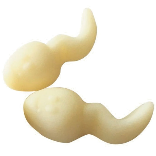 SPENCER &amp; FLEETWOOD - JELLY SUPER SPERM GUMMIES SPERM FORM 120 GR