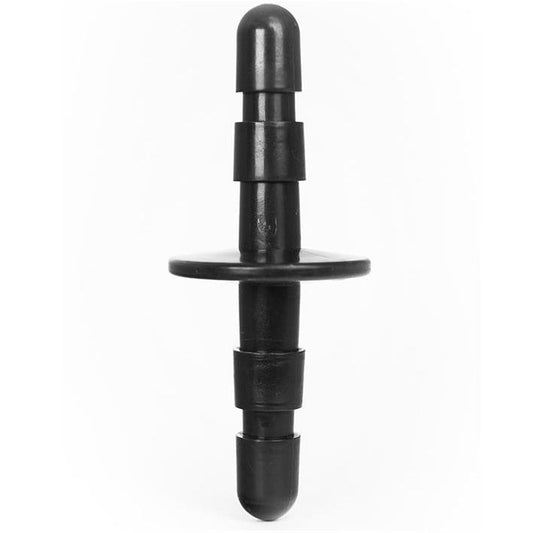 SISTEMA HUNGER - PLUGUE PRETO DUPLO