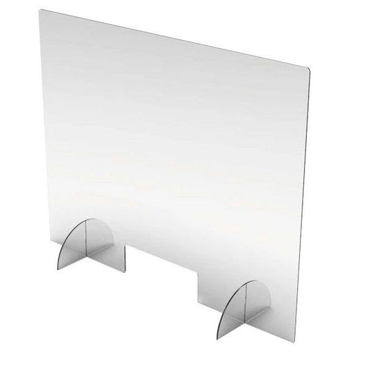 METRAQUILAT SCREEN 100X80 CM SPECIAL COVID-19