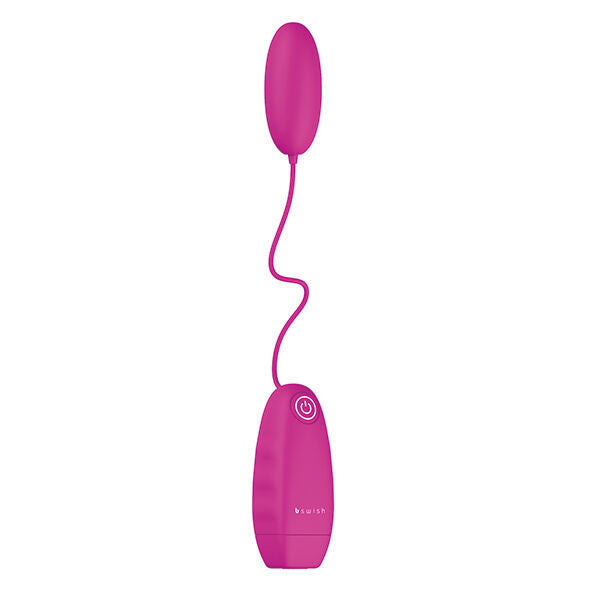 B SWISH - BNAUGHTY CLÁSSICO VIBRANTE BULLET CHERRY
