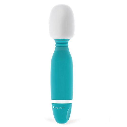 B SWISH - VIBRADOR DE VARINHA DE JADE CLÁSSICO BTHRILLED