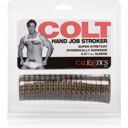 CALEXOTICS - CORREDOR DE MÃO COLT WORK