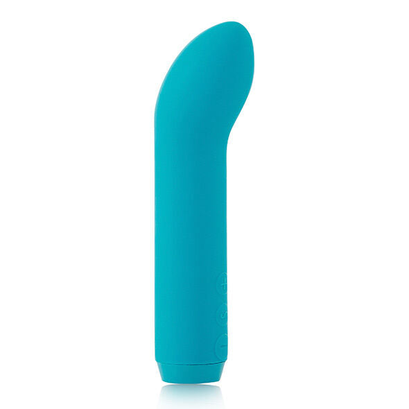 I PLAY - BLUE G-SPOT BULLET VIBRATOR