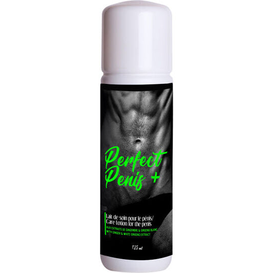 RUF - PÊNIS PERFEITO - CREME PARA AUMENTAR O PÊNIS 125ML