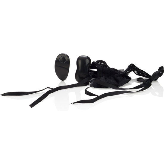 CALEXOTICS - 10-FUNCTION STRING WITH TIES