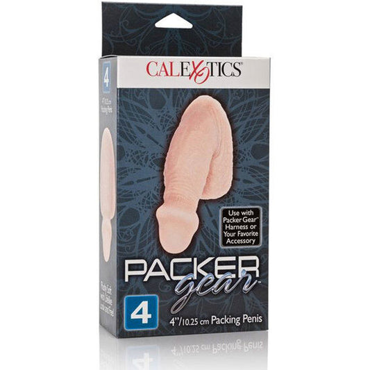 CALEXOTICS - 12.75 CM PENIS FLESH PACKAGING