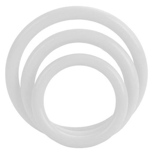 CALEXOTICS - TRI-RINGS BRILHAM NO ESCURO