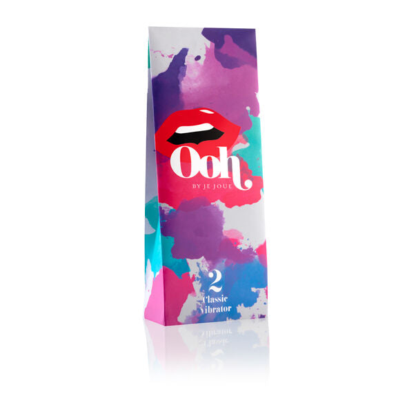 EU JOGO - OOH POR ESTIMULADOR DE SUBSTITUIÇÃO ROSA