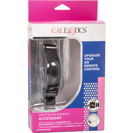 CALEXOTICS - ACESSÓRIO DE CONTROLE REMOTO PARA PULSEIRA