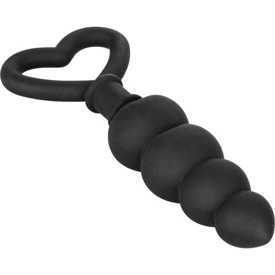 CALEXOTICS - SONDA DE AMOR DE SILICONE DE 11,5 CM