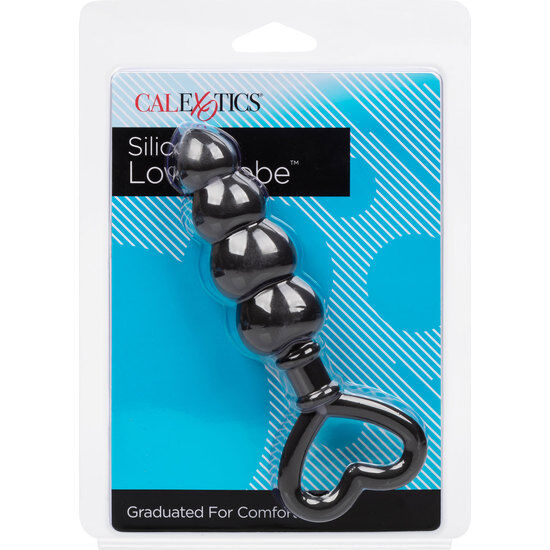 CALEXOTICS - SONDA DE AMOR DE SILICONE DE 11,5 CM