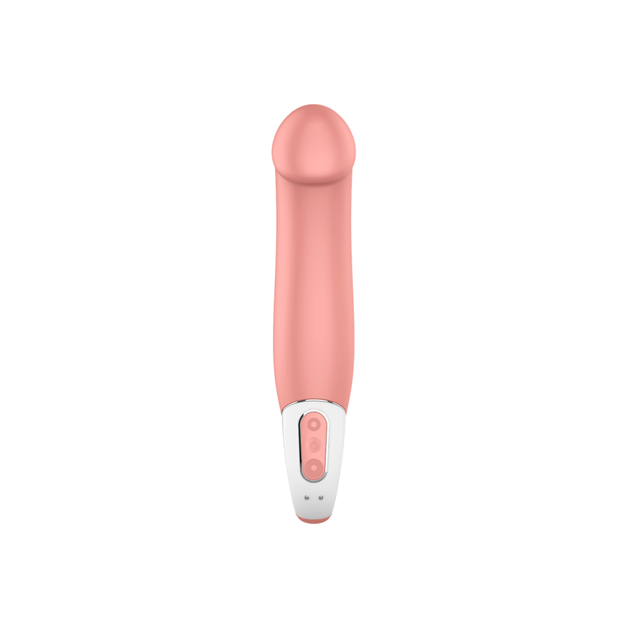 SATISFYER - MESTRE DA VIBE