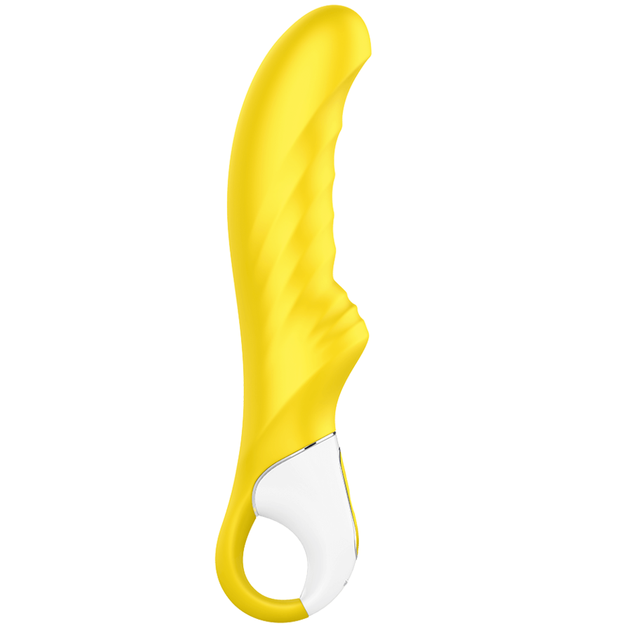 SATISFYER - VIBE DELICIOSO SOL