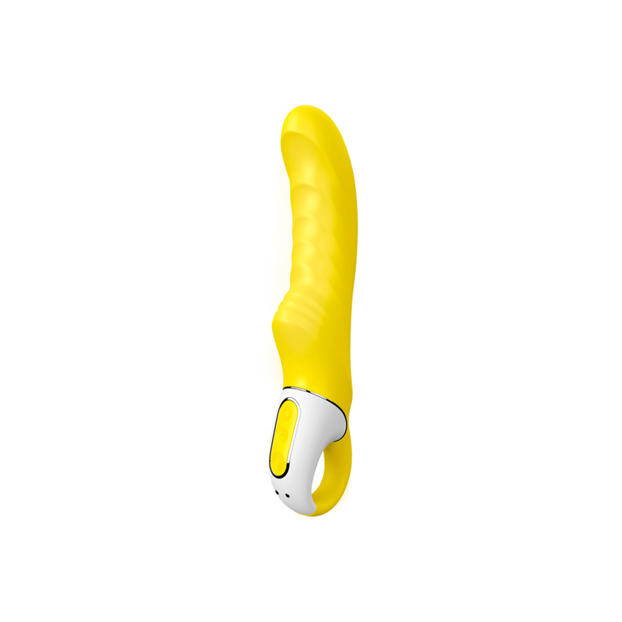 SATISFYER - VIBE DELICIOSO SOL