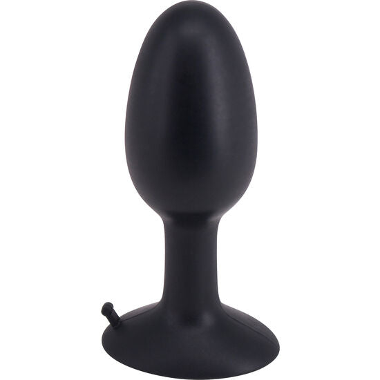 SEVEN CREATIONS - MEDIUM SILICONE ROLL PLAY STOPPER