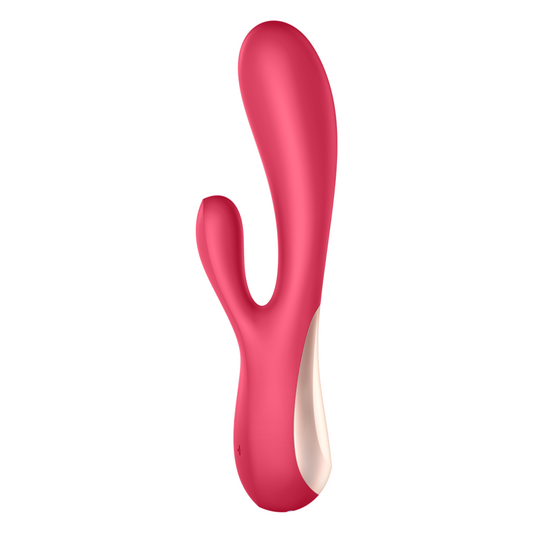 SATISFYER MONO FLEX ROSA COM APLICATIVO
