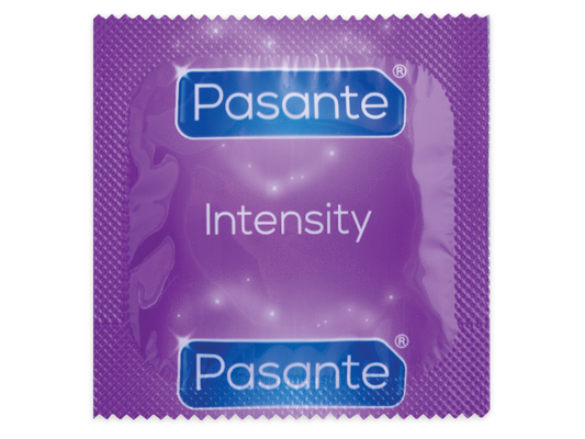 PASANTE - PONTOS DE PASSAGEM E STR AS INTENSIDADE 3 UNIDADES