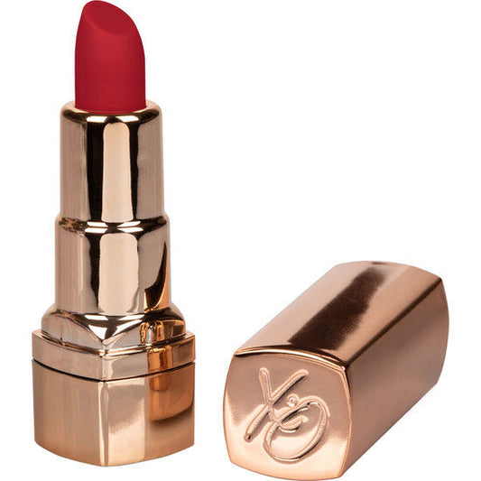 CALEXOTICS - BALA RECHARGEABLE HIDE &amp; PLAY LIPSTICK