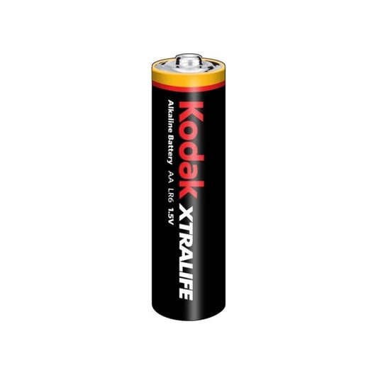 KODAK - PILHA ALCALINA XTRALIFE AA LR6 * 4