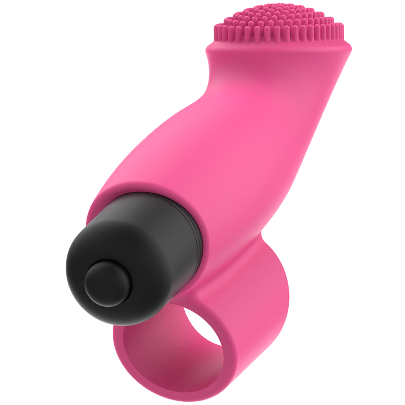 OHMAMA - VIBRADOR PINK DICE EDIÇÃO DE NATAL