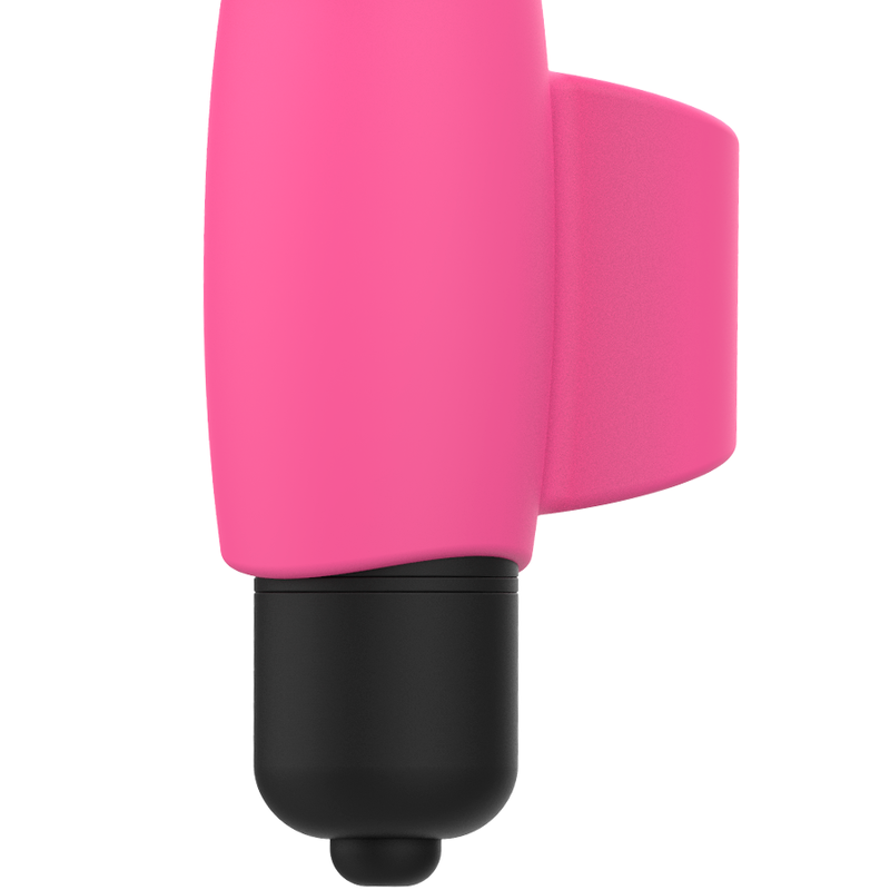 OHMAMA - VIBRADOR PINK DICE EDIÇÃO DE NATAL