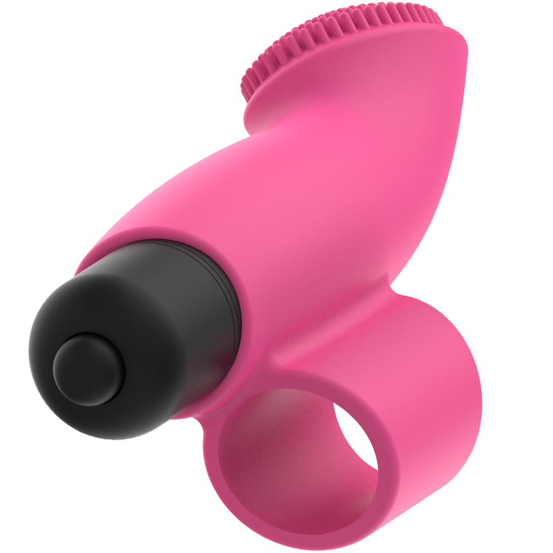 OHMAMA - VIBRADOR PINK DICE EDIÇÃO DE NATAL