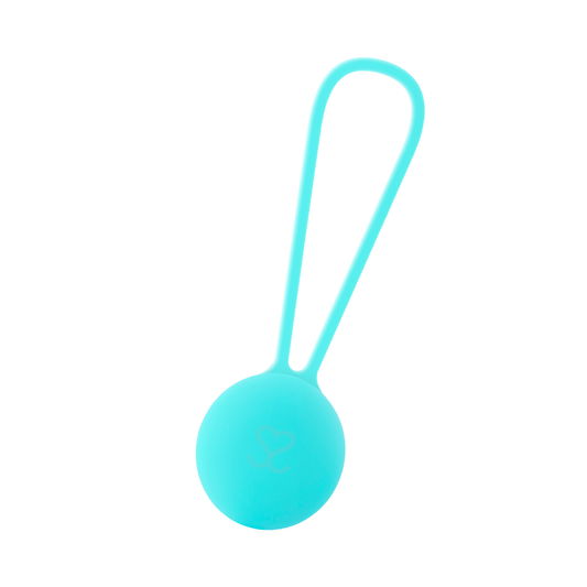 MORESSA - OSIAN ONE SILICONE TURQUESA PREMIUM
