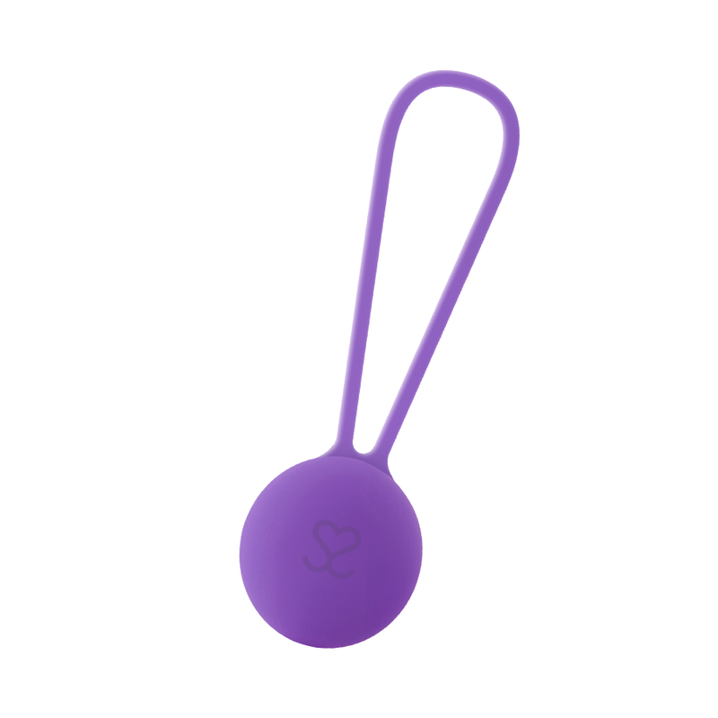 MORESSA - OSIAN ONE PREMIUM SILICONE LILÁS