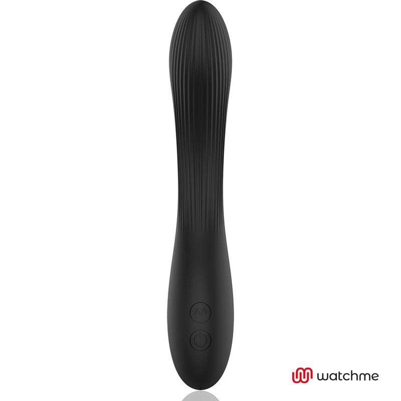 ANNE'S DESIRE - TECNOLOGIA DE CONTROLE REMOTO CURVE A WATCHME PRETO / DOURADO