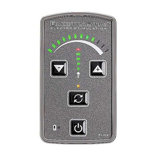 ELECTRASTIM - ESTIMULADOR MULTI-PACK FLICK