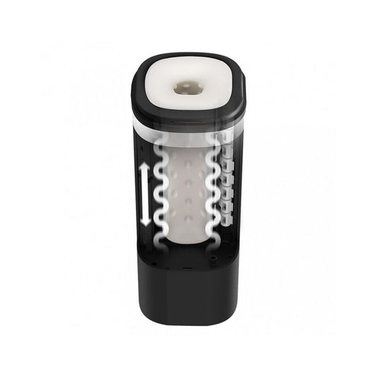 KIIROO - ONYX+ JESSICA DRAKE EXPERIENCE MASTURBADOR TELEDILDÔNICO