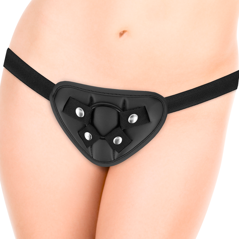 CYBER SILICOCK - CONTROLE REMOTO MR RICK STRAP