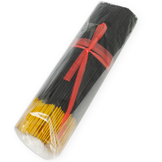 TEMPTATION - EROTIC INCENSE SET WITH EXOTIC MANGO PHEROMONES