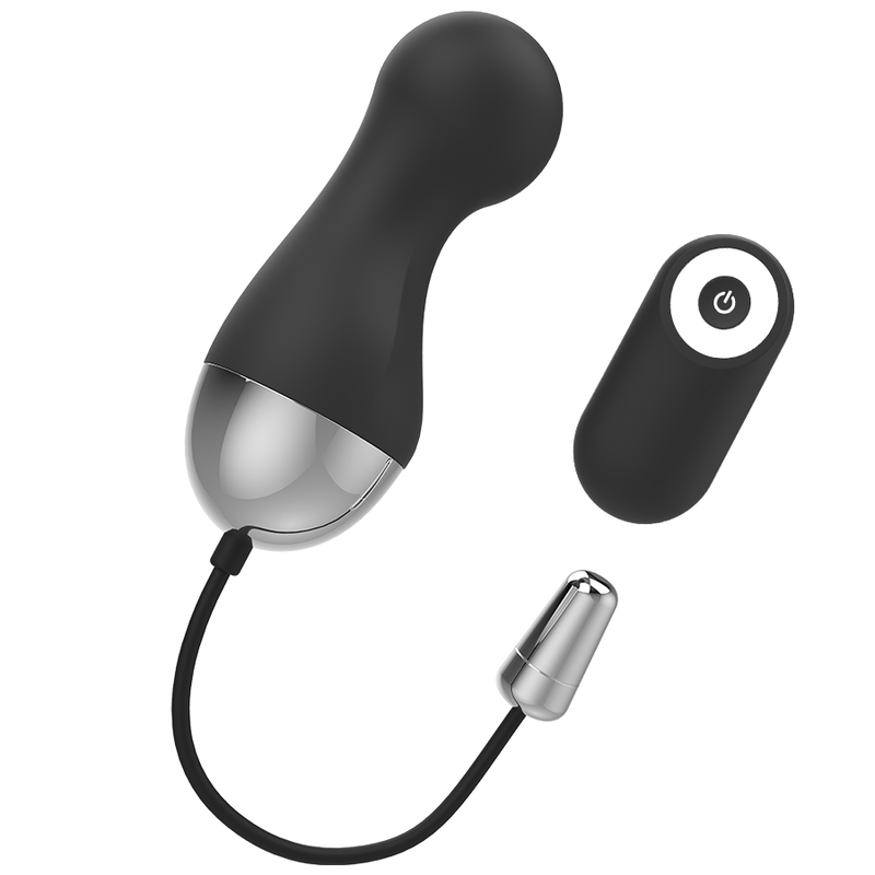 BRILHANTE GLAM - CONTROLE REMOTO IAN