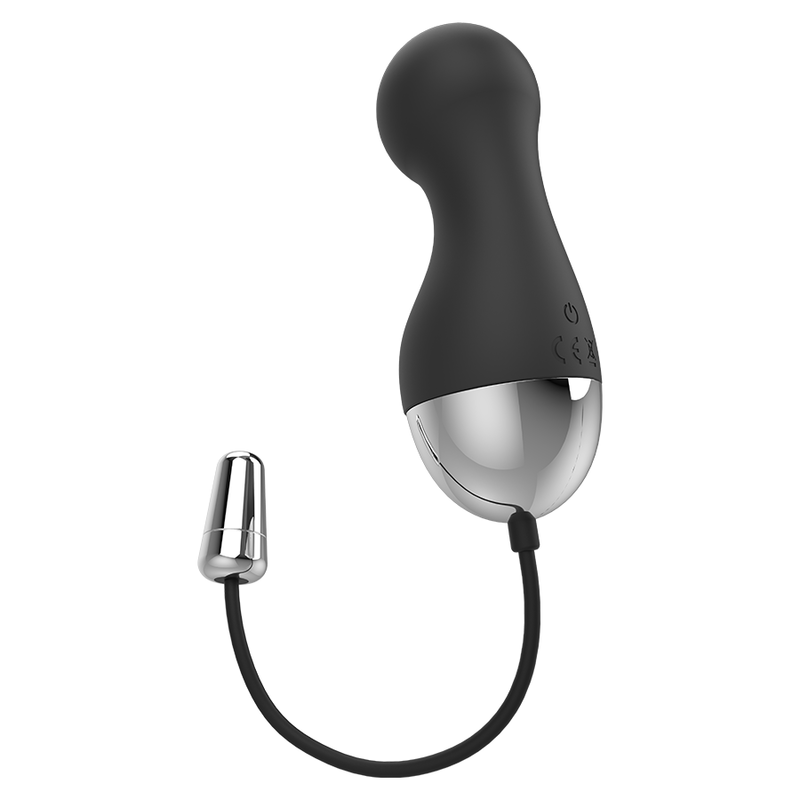 BRILHANTE GLAM - CONTROLE REMOTO IAN