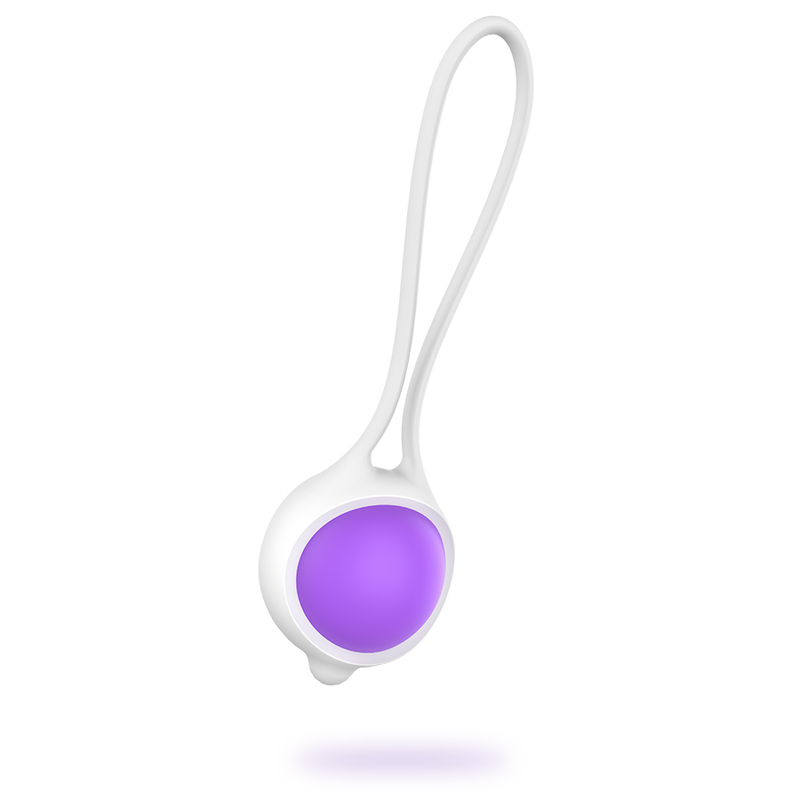 WOMANVIBE - WOMAN VIBE KEISY I BALL GEISHA SILICONE